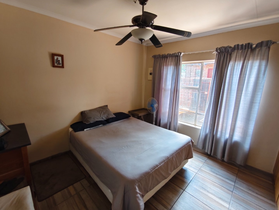 To Let 2 Bedroom Property for Rent in Langenhovenpark Free State